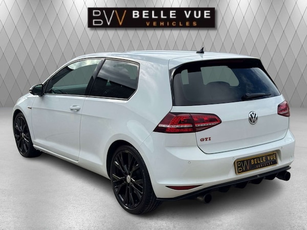 Used Volkswagen Golf 2015 for sale - 76277422: Photo 5