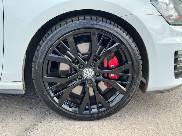 Used Volkswagen Golf 2015 for sale - 76277422: Photo 60