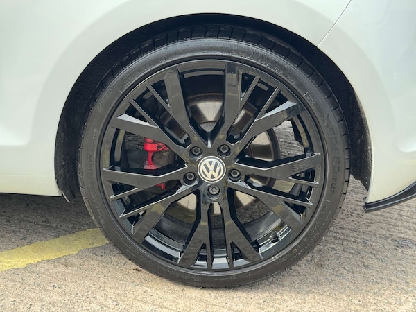 Used Volkswagen Golf 2015 for sale - 76277422: Photo 61