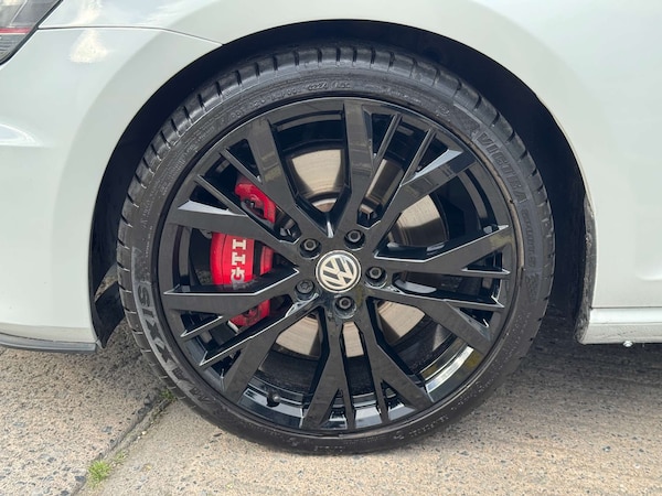 Used Volkswagen Golf 2015 for sale - 76277422: Photo 62