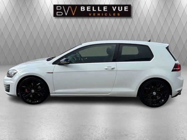 Used Volkswagen Golf 2015 for sale - 76277422: Photo 6