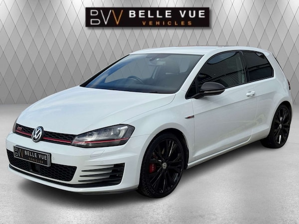Used Volkswagen Golf 2015 for sale - 76277422: Photo 7