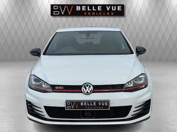 Used Volkswagen Golf 2015 for sale - 76277422: Photo 8