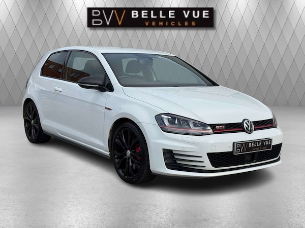 Used Volkswagen Golf 2015 for sale - 76277422: Photo 9