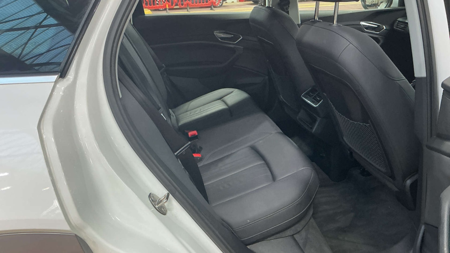 Used Audi e-tron 2020 for sale - 76724031: Photo 11