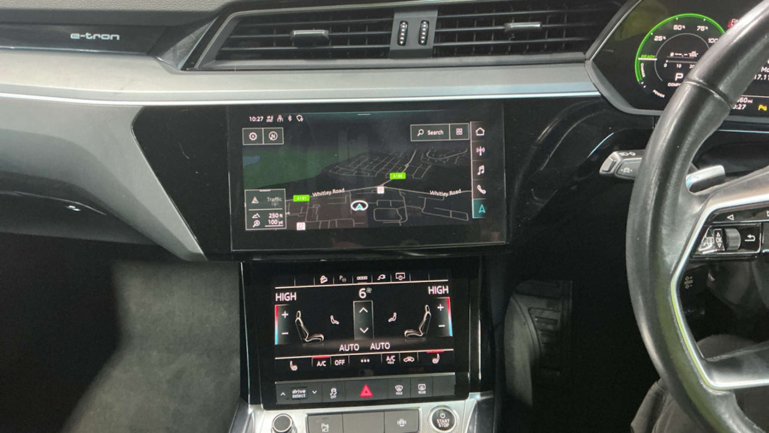 Used Audi e-tron 2020 for sale - 76724031: Photo 13