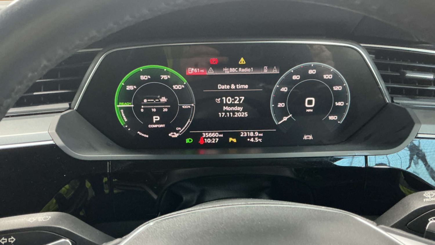 Used Audi e-tron 2020 for sale - 76724031: Photo 14