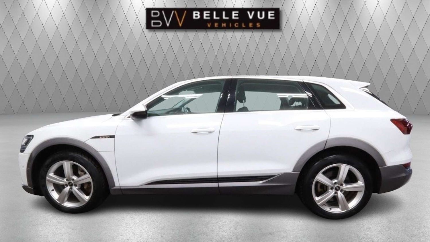 Used Audi e-tron 2020 for sale - 76724031: Photo 7