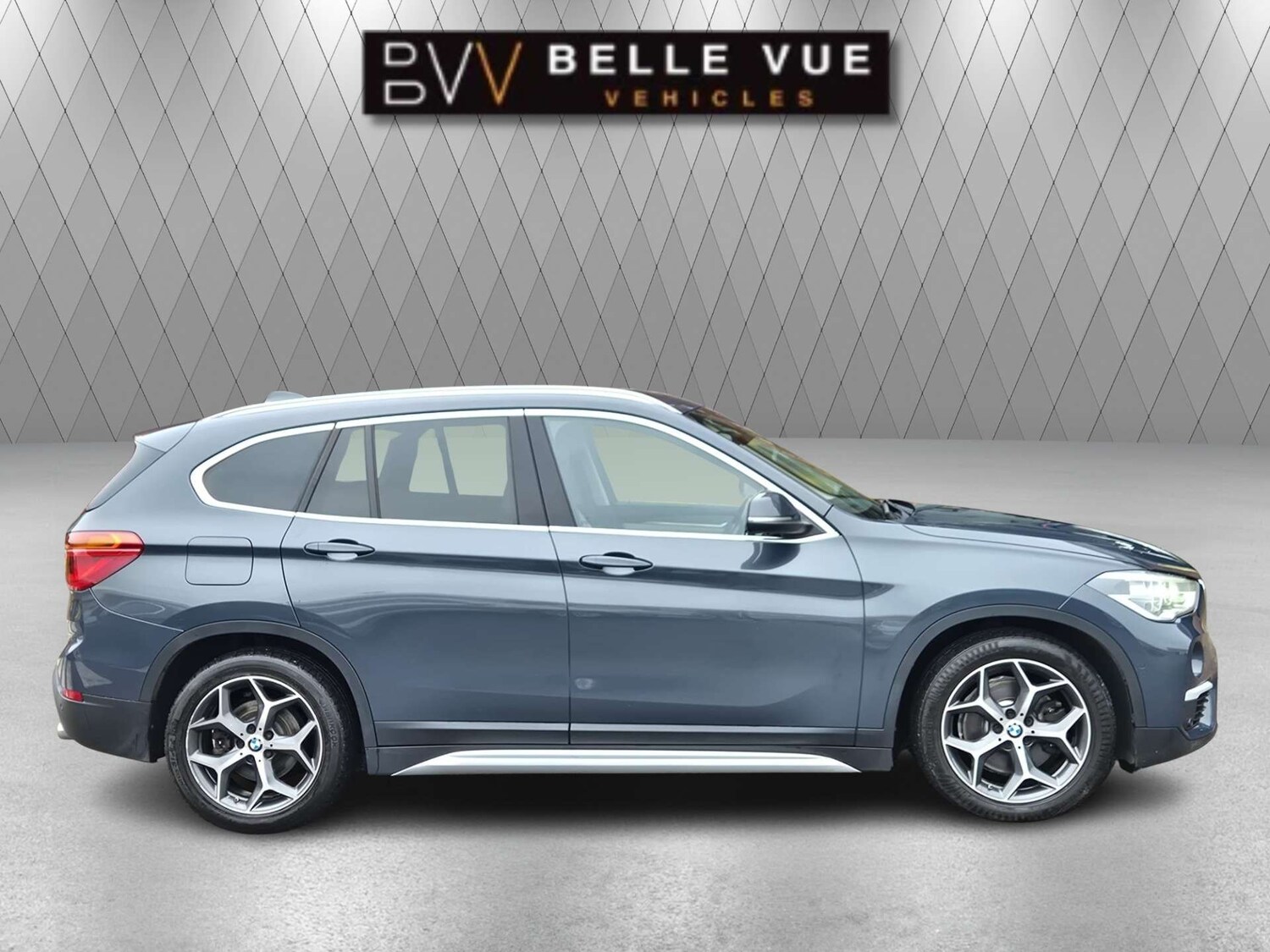 Used BMW X1 2015 for sale - 76475103: Photo 10