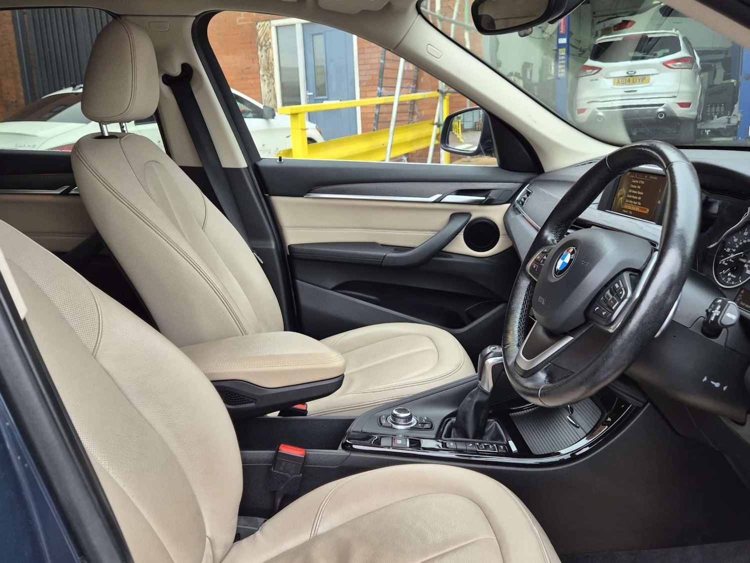 Used BMW X1 2015 for sale - 76475103: Photo 15