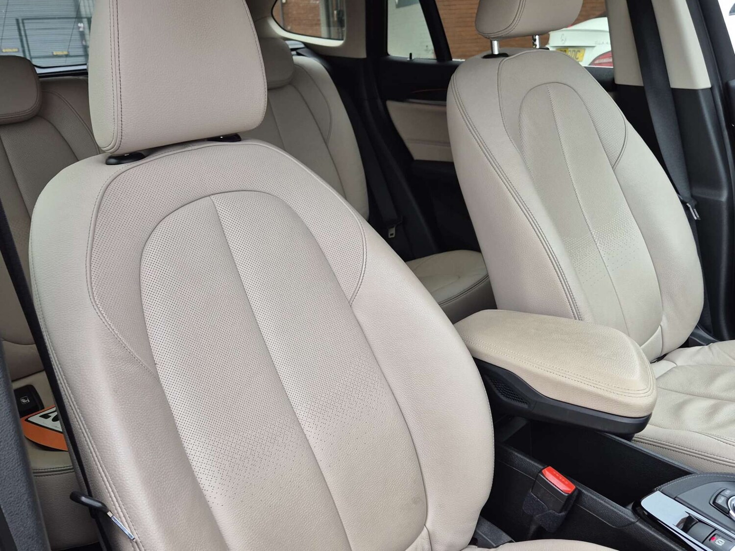 Used BMW X1 2015 for sale - 76475103: Photo 16