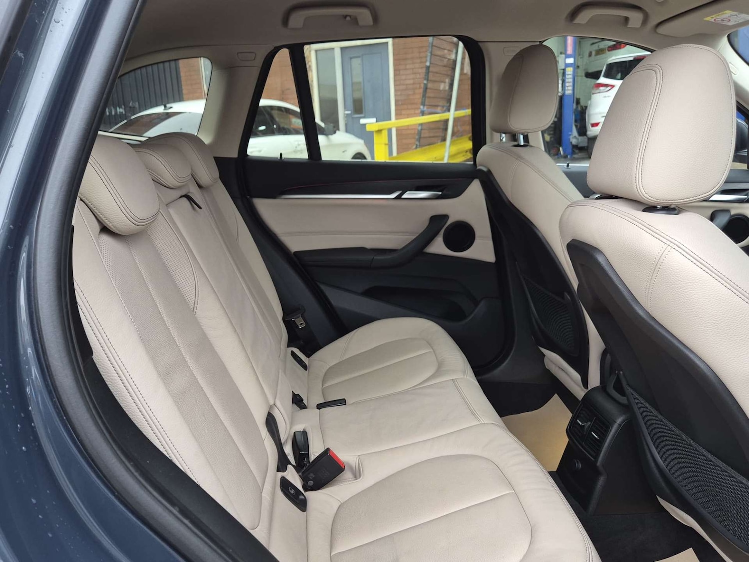 Used BMW X1 2015 for sale - 76475103: Photo 17