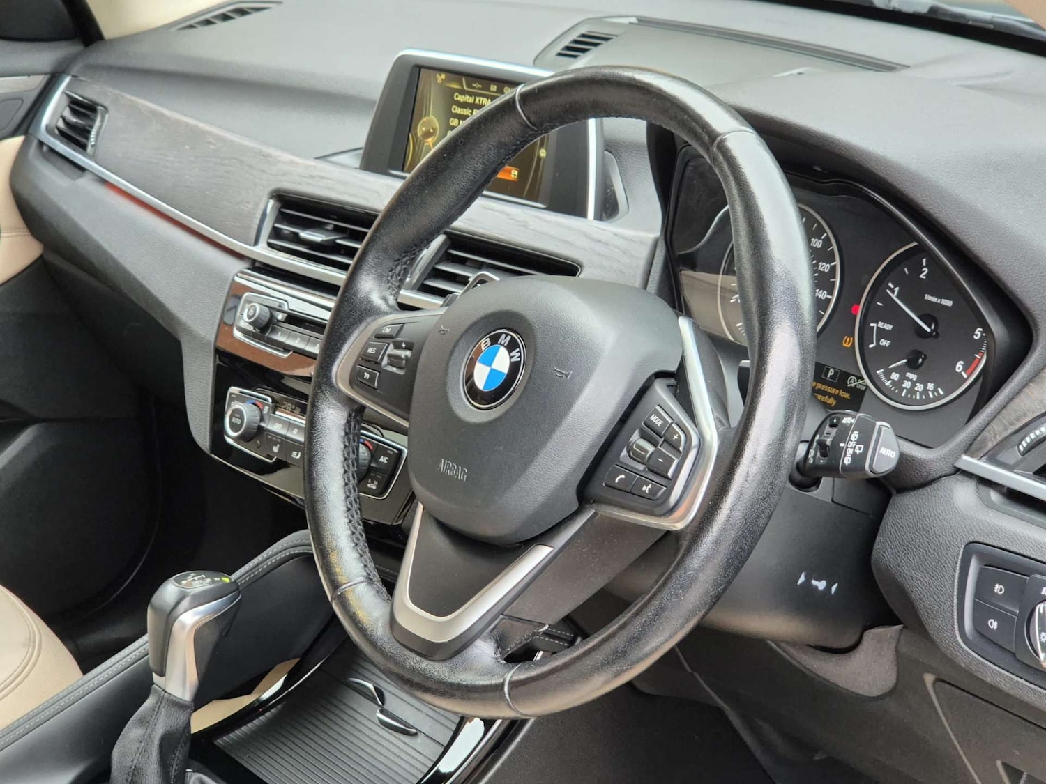 Used BMW X1 2015 for sale - 76475103: Photo 18