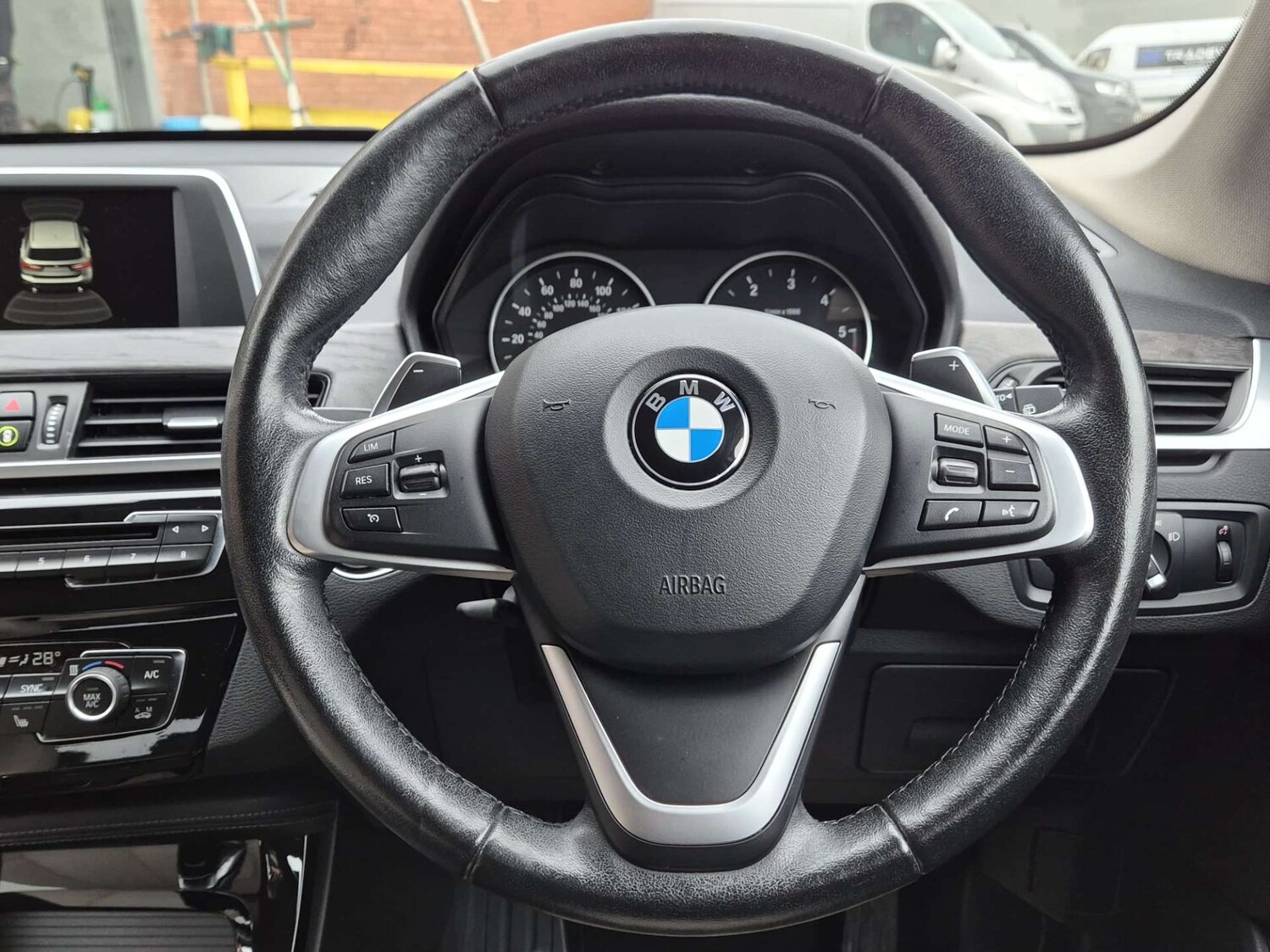 Used BMW X1 2015 for sale - 76475103: Photo 19
