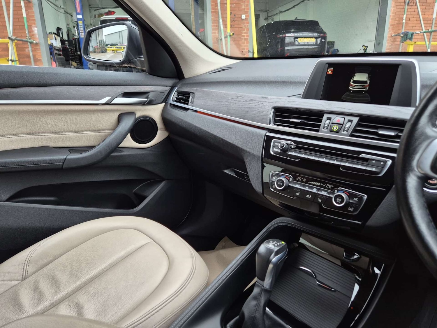 Used BMW X1 2015 for sale - 76475103: Photo 25