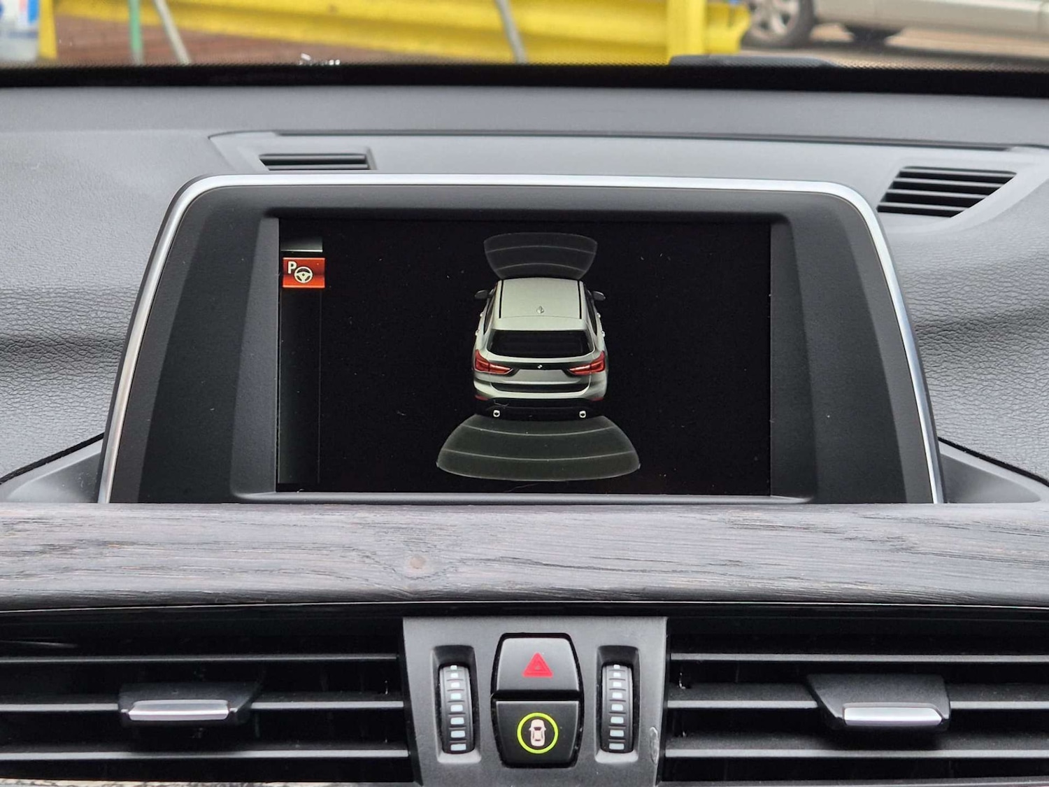 Used BMW X1 2015 for sale - 76475103: Photo 26