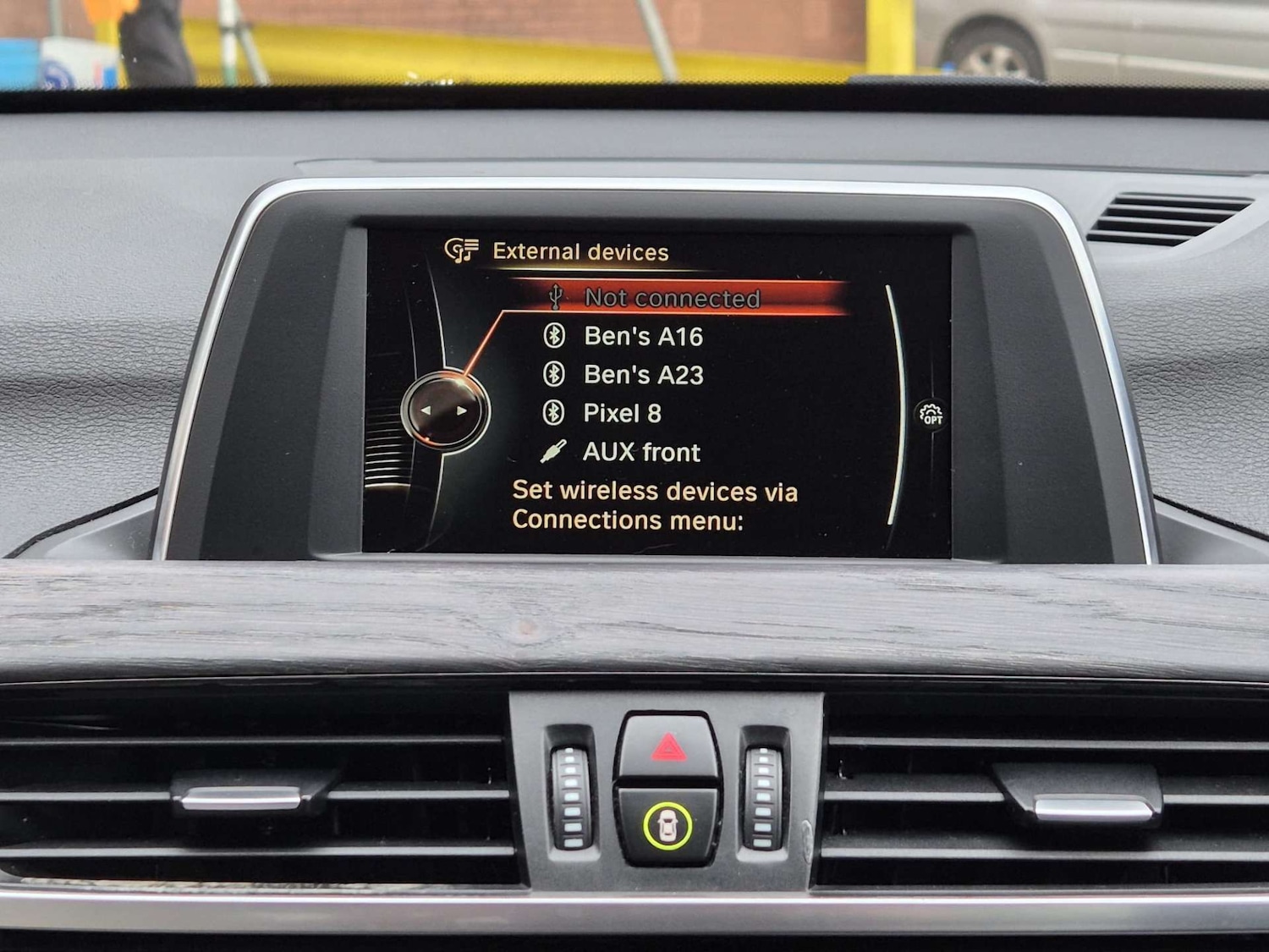 Used BMW X1 2015 for sale - 76475103: Photo 27