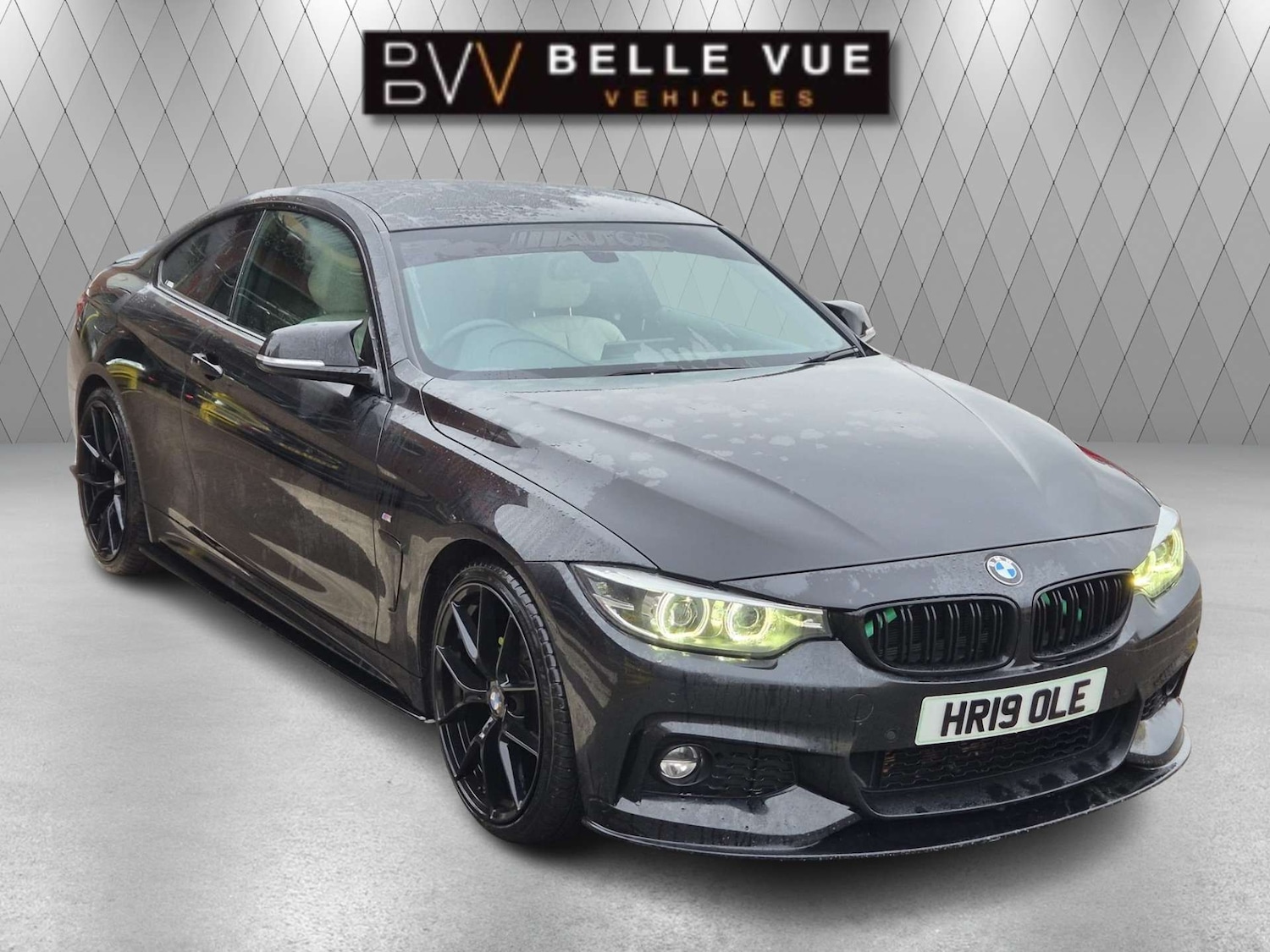 Used BMW 4 Series 2019 for sale - 77030752: Photo 11