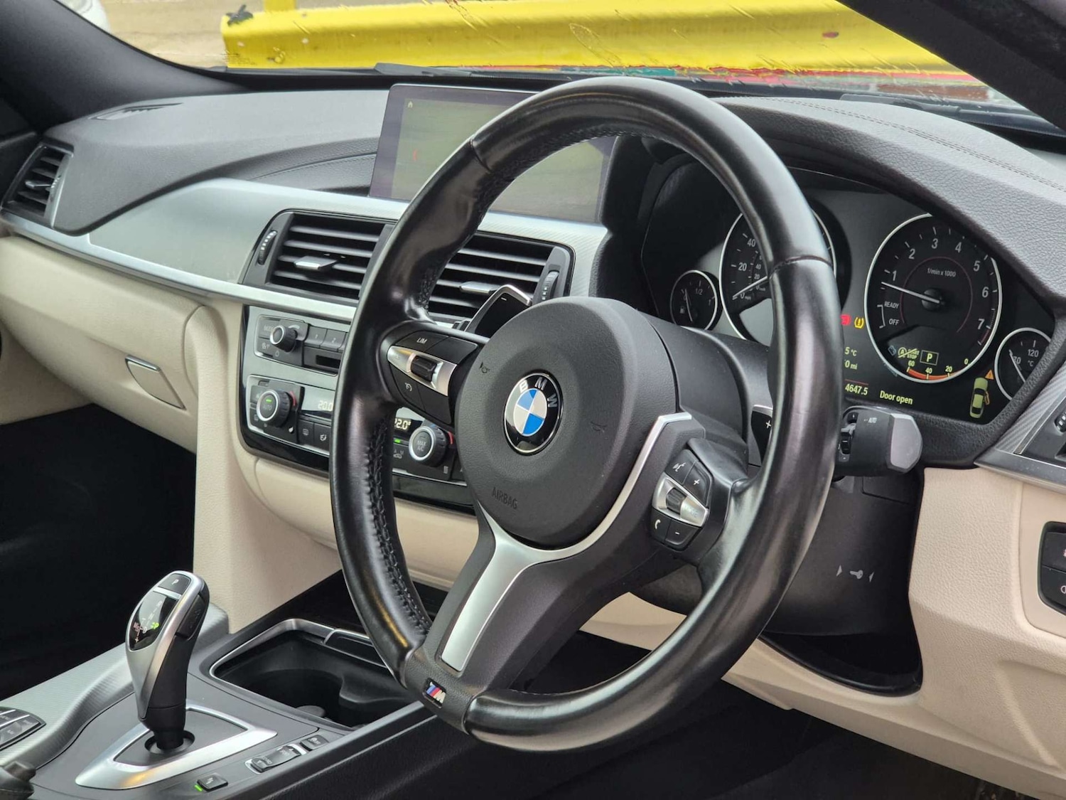 Used BMW 4 Series 2019 for sale - 77030752: Photo 12