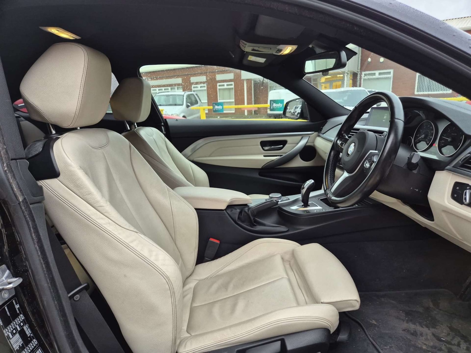 Used BMW 4 Series 2019 for sale - 77030752: Photo 13