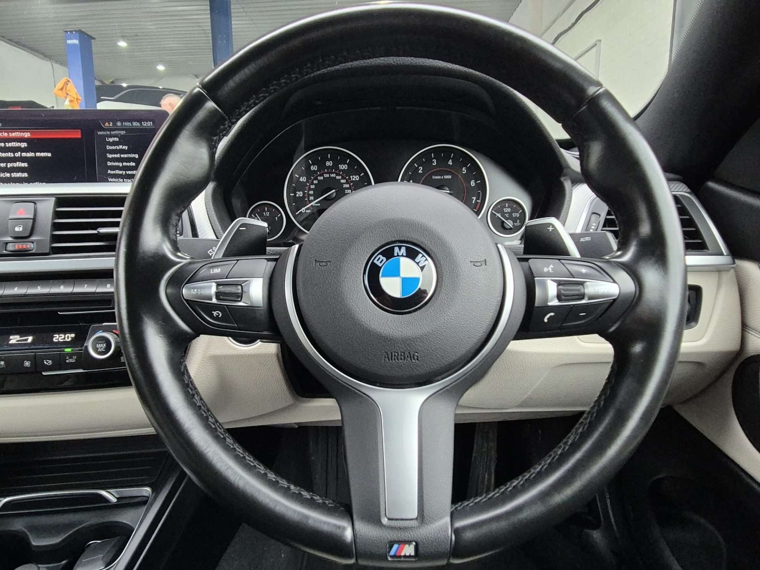 Used BMW 4 Series 2019 for sale - 77030752: Photo 16
