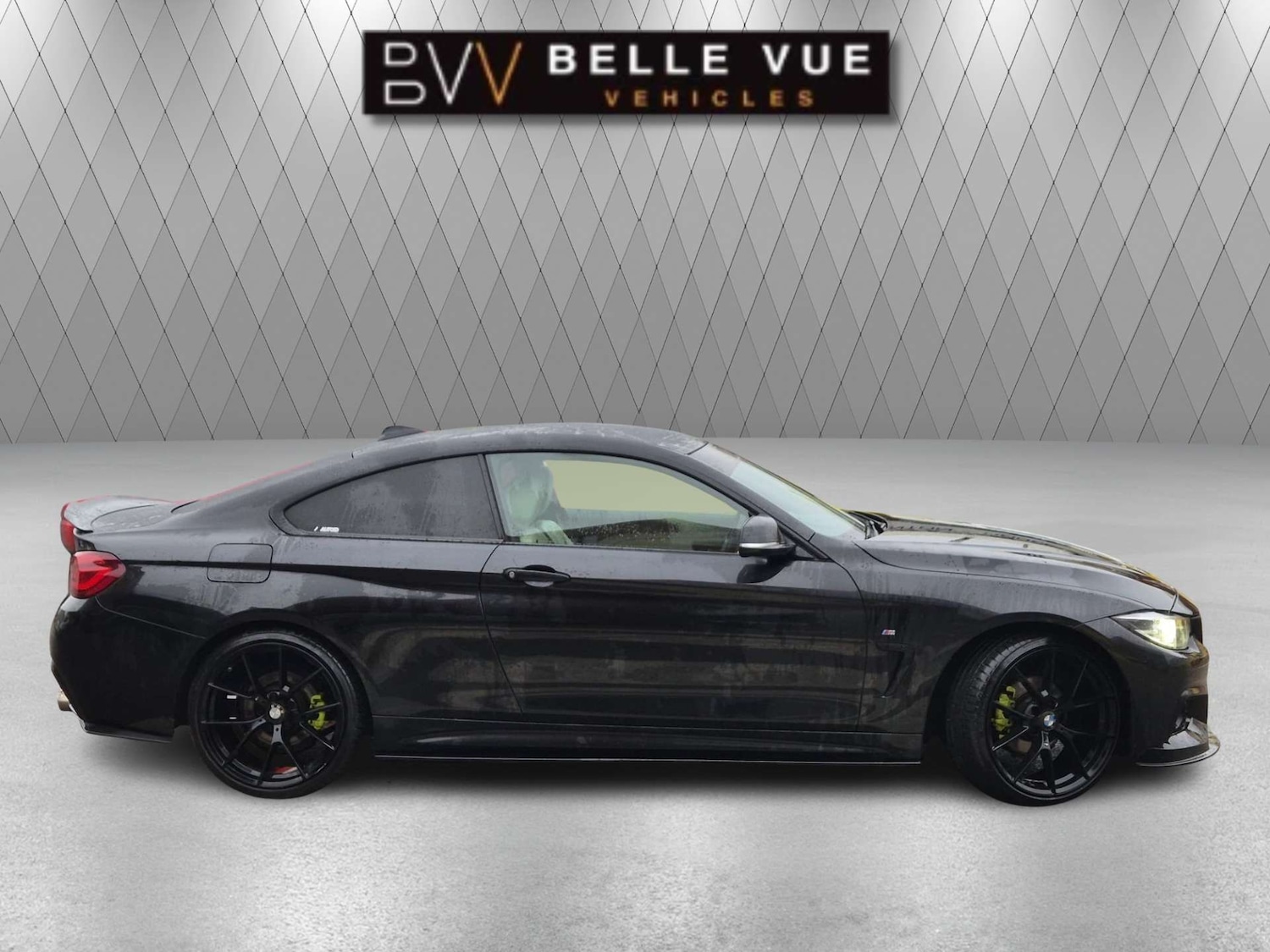 Used BMW 4 Series 2019 for sale - 77030752: Photo 2