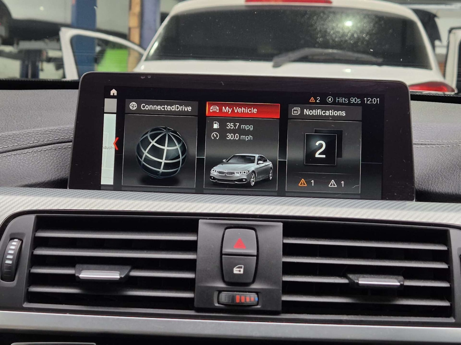 Used BMW 4 Series 2019 for sale - 77030752: Photo 22