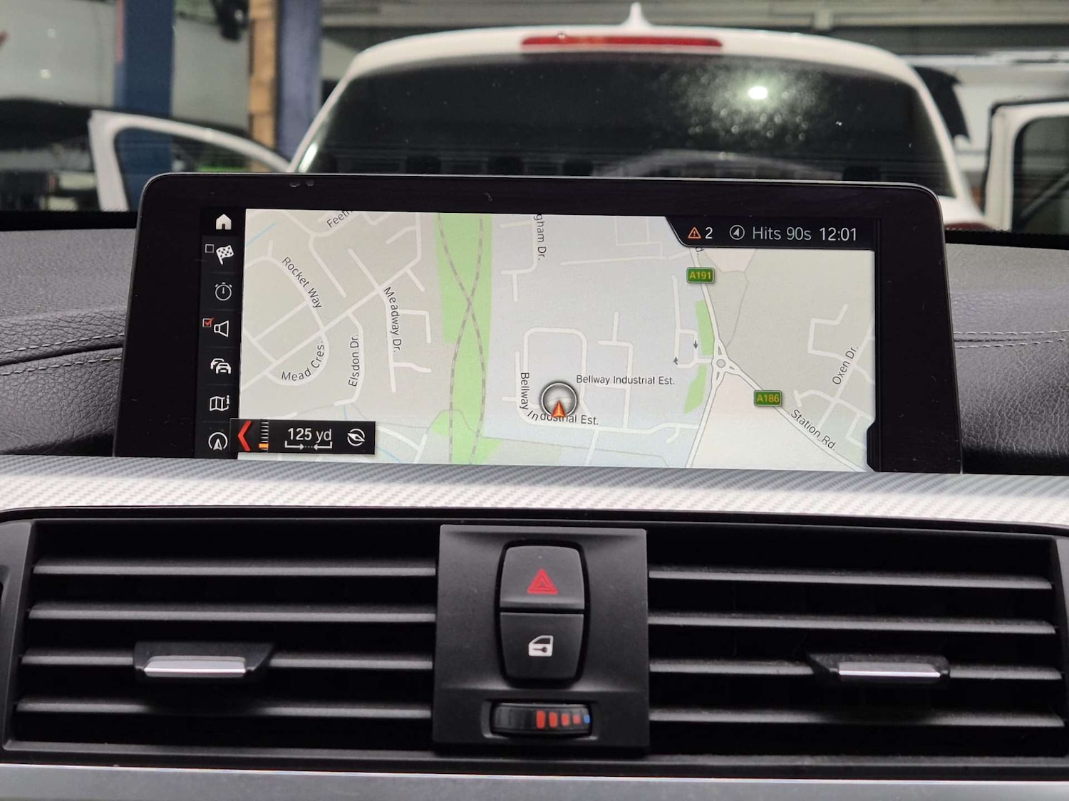 Used BMW 4 Series 2019 for sale - 77030752: Photo 26