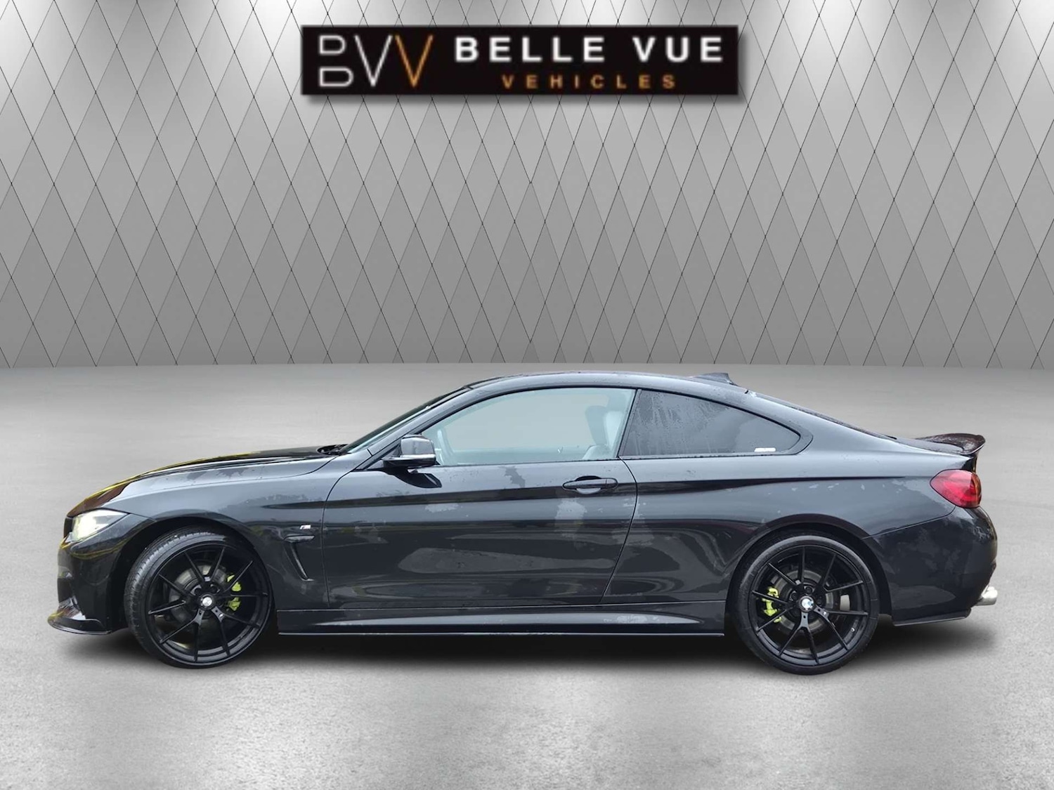 Used BMW 4 Series 2019 for sale - 77030752: Photo 6