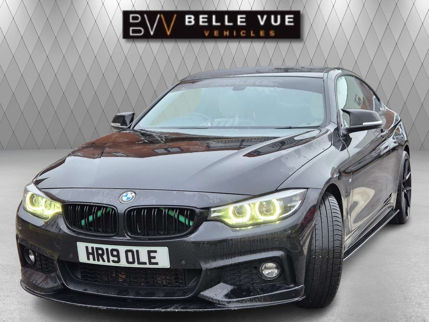 Used BMW 4 Series 2019 for sale - 77030752: Photo 7