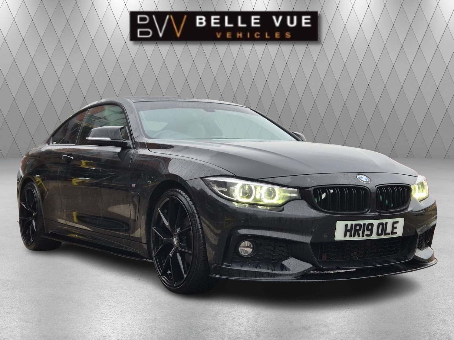 Used BMW 4 Series 2019 for sale - 77030752: Photo 9