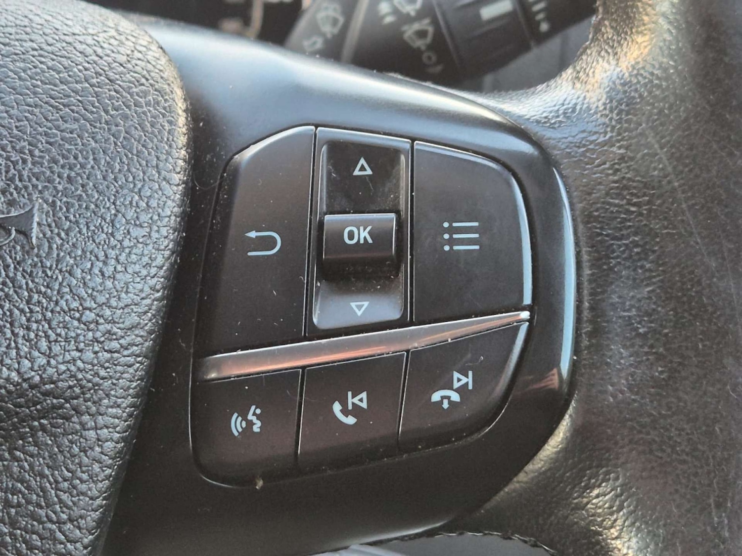 Used Ford Transit Custom 2018 for sale - 77121302: Photo 16