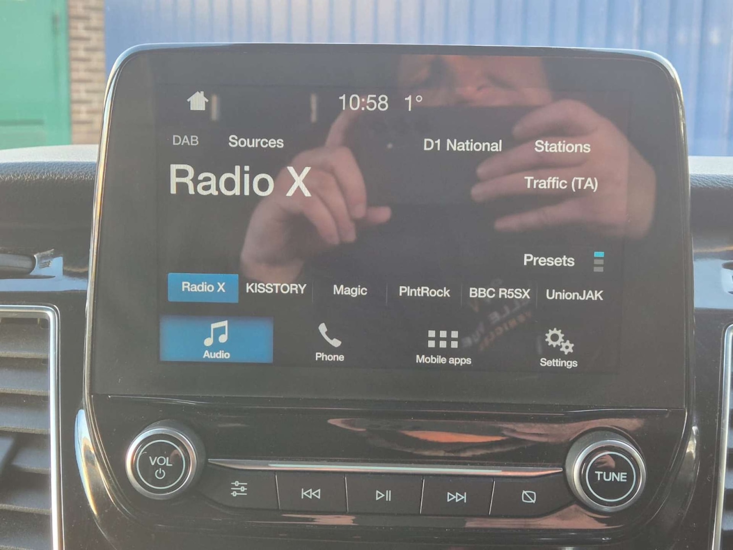 Used Ford Transit Custom 2018 for sale - 77121302: Photo 23