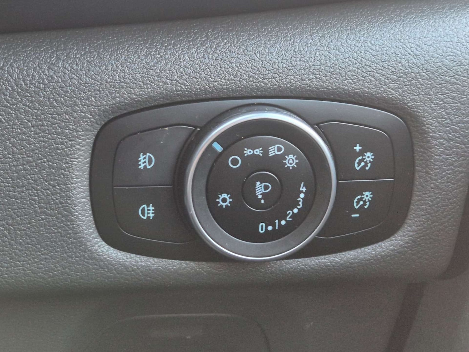 Used Ford Transit Custom 2018 for sale - 77121302: Photo 36