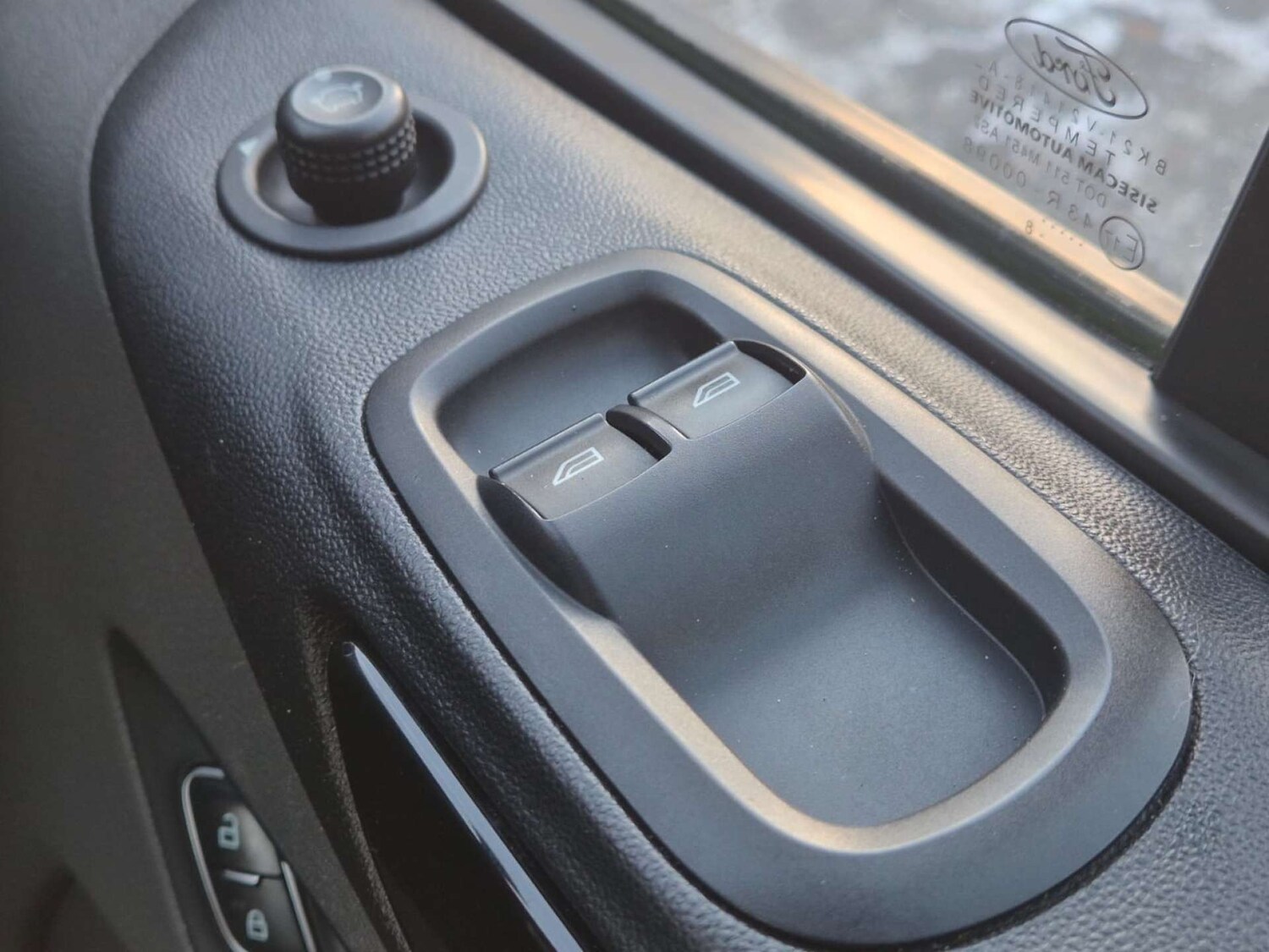 Used Ford Transit Custom 2018 for sale - 77121302: Photo 37