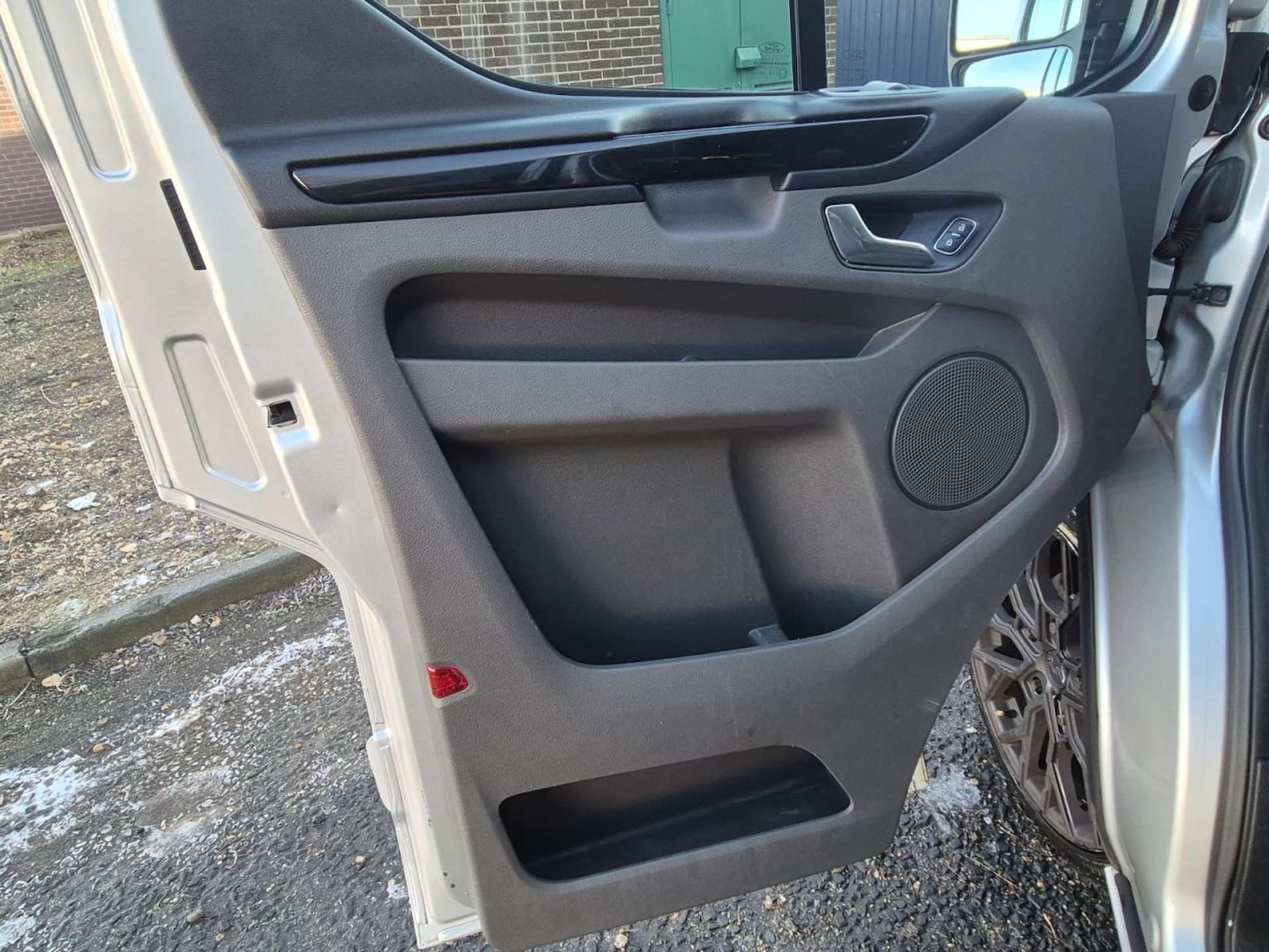 Used Ford Transit Custom 2018 for sale - 77121302: Photo 38