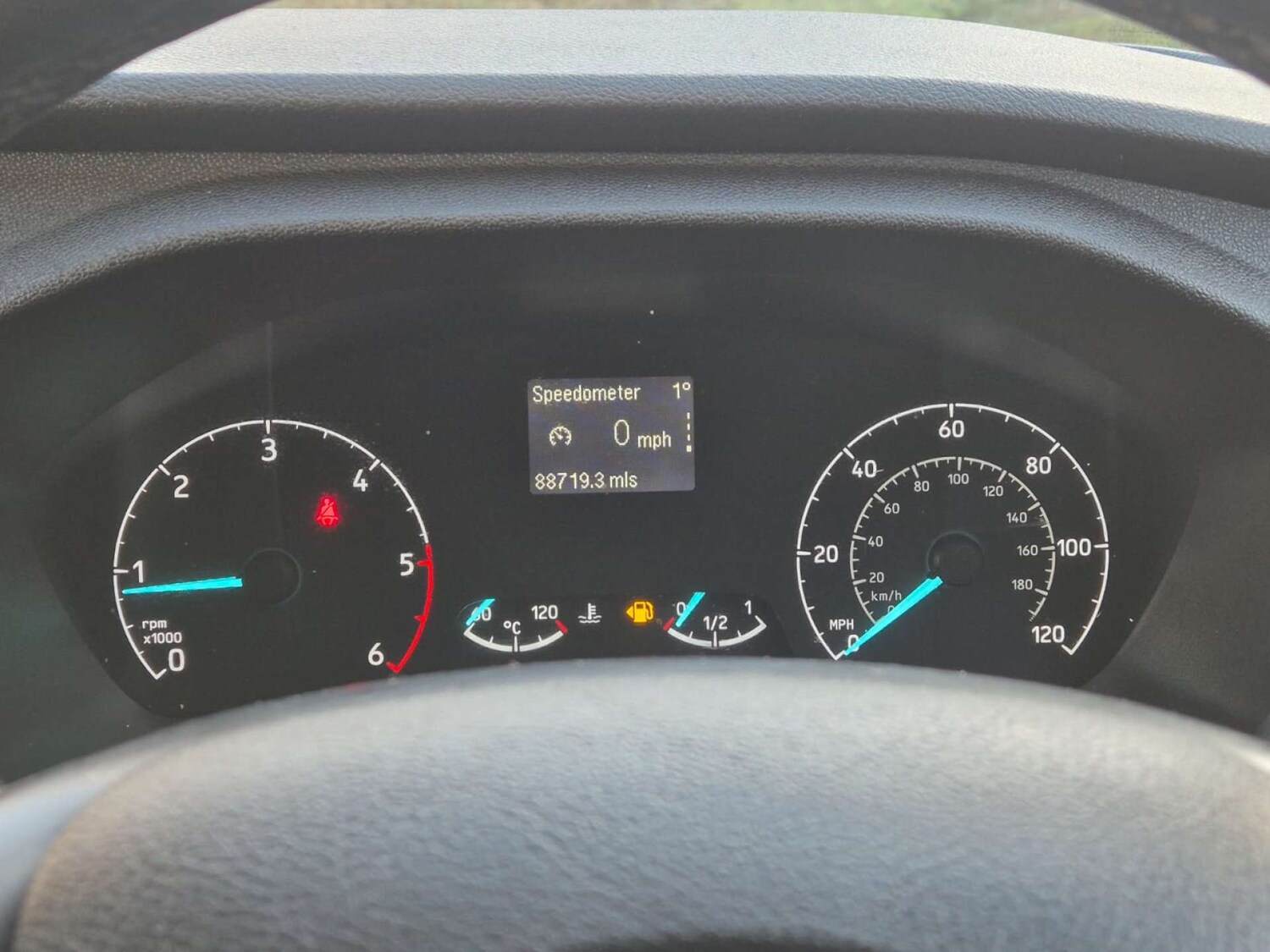 Used Ford Transit Custom 2018 for sale - 77121302: Photo 39