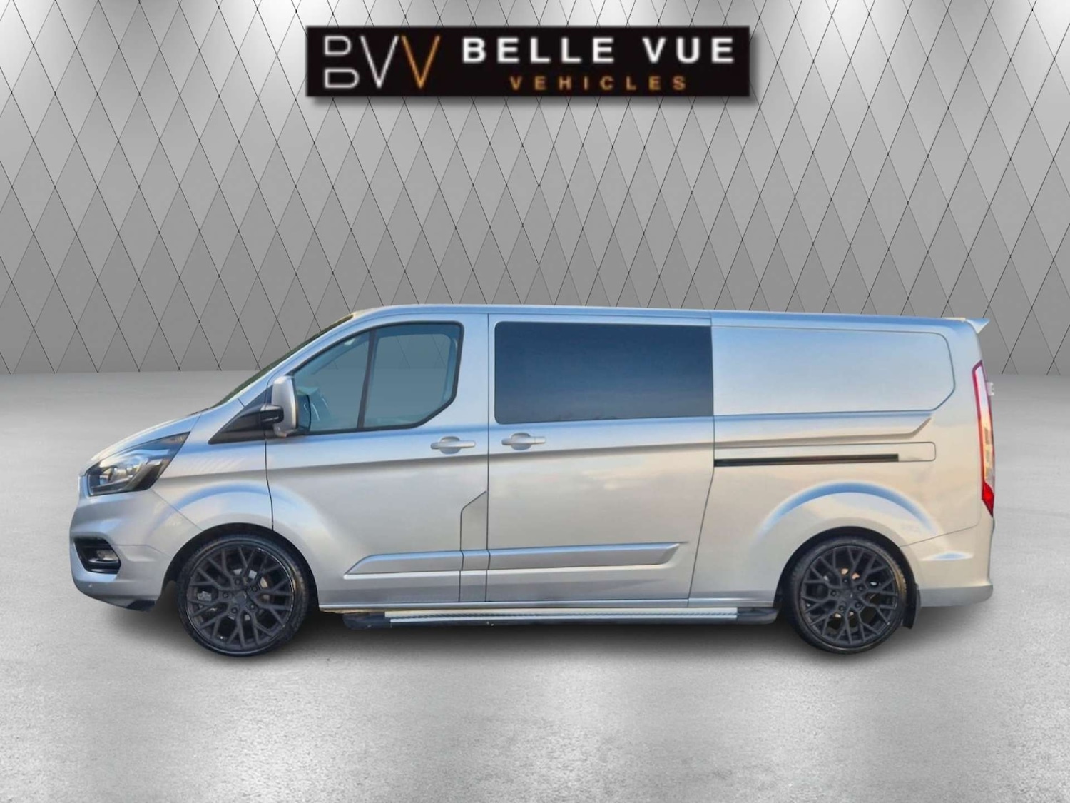 Used Ford Transit Custom 2018 for sale - 77121302: Photo 9