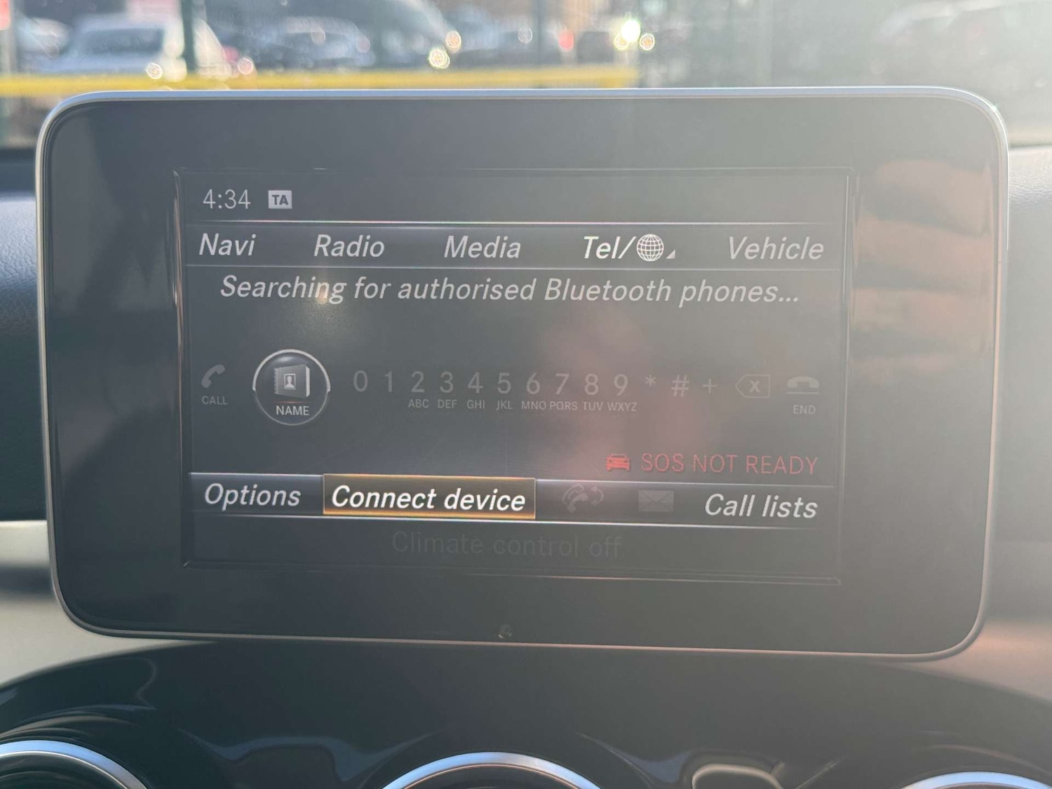 Used Mercedes-Benz GLC 2019 for sale - 76600643: Photo 41