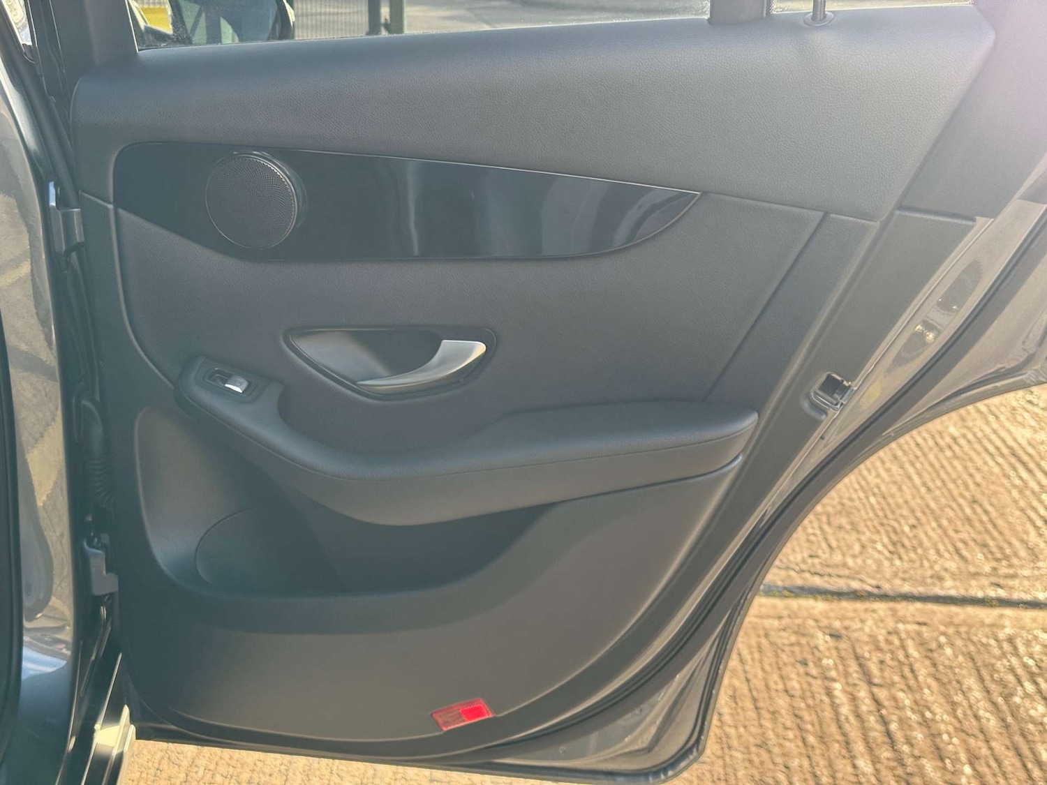 Used Mercedes-Benz GLC 2019 for sale - 76600643: Photo 49