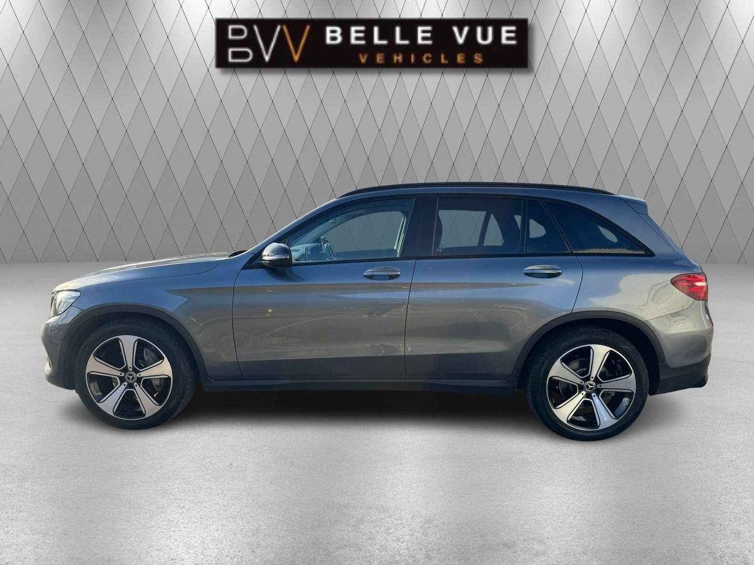 Used Mercedes-Benz GLC 2019 for sale - 76600643: Photo 6