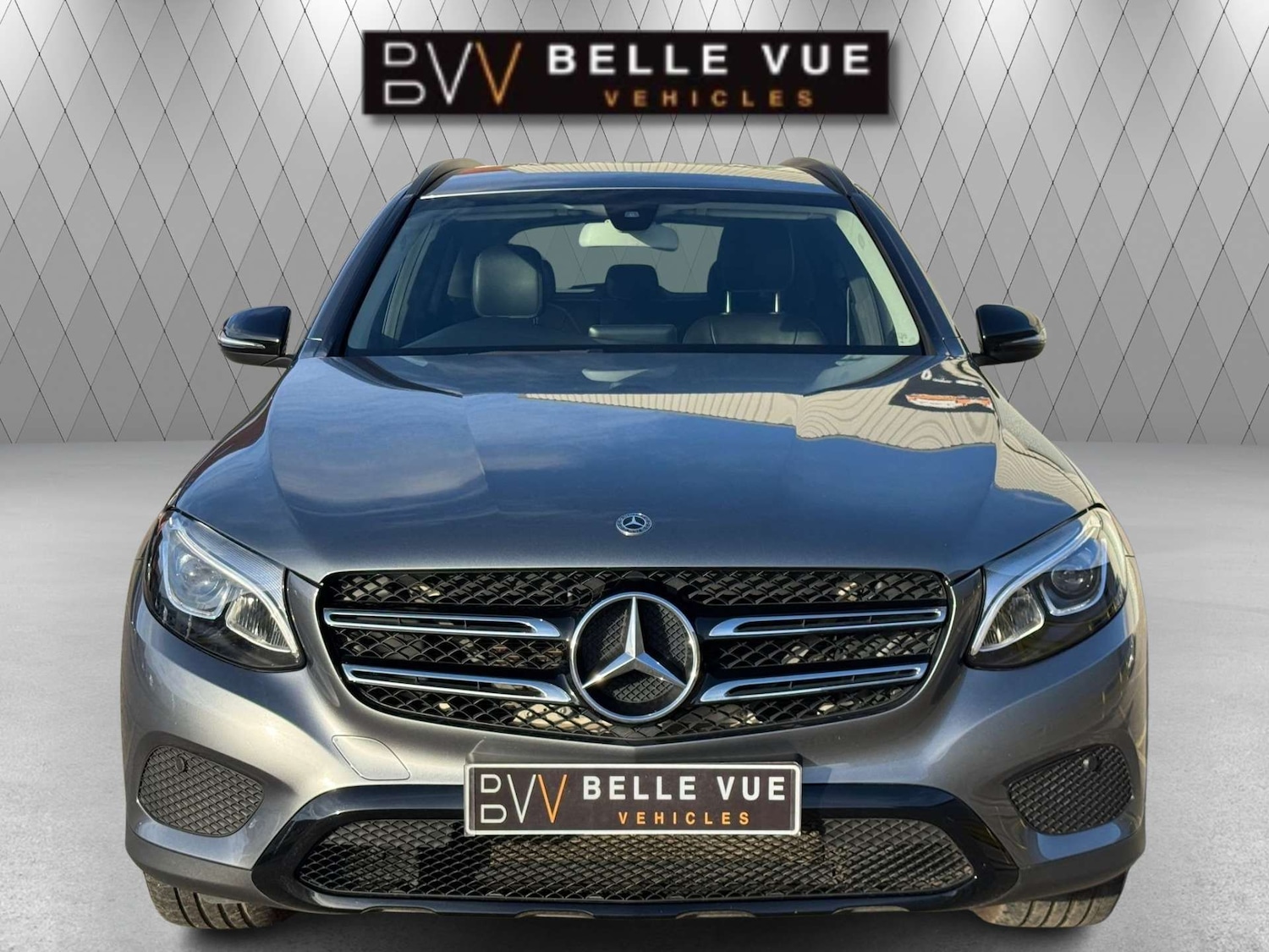 Used Mercedes-Benz GLC 2019 for sale - 76600643: Photo 8