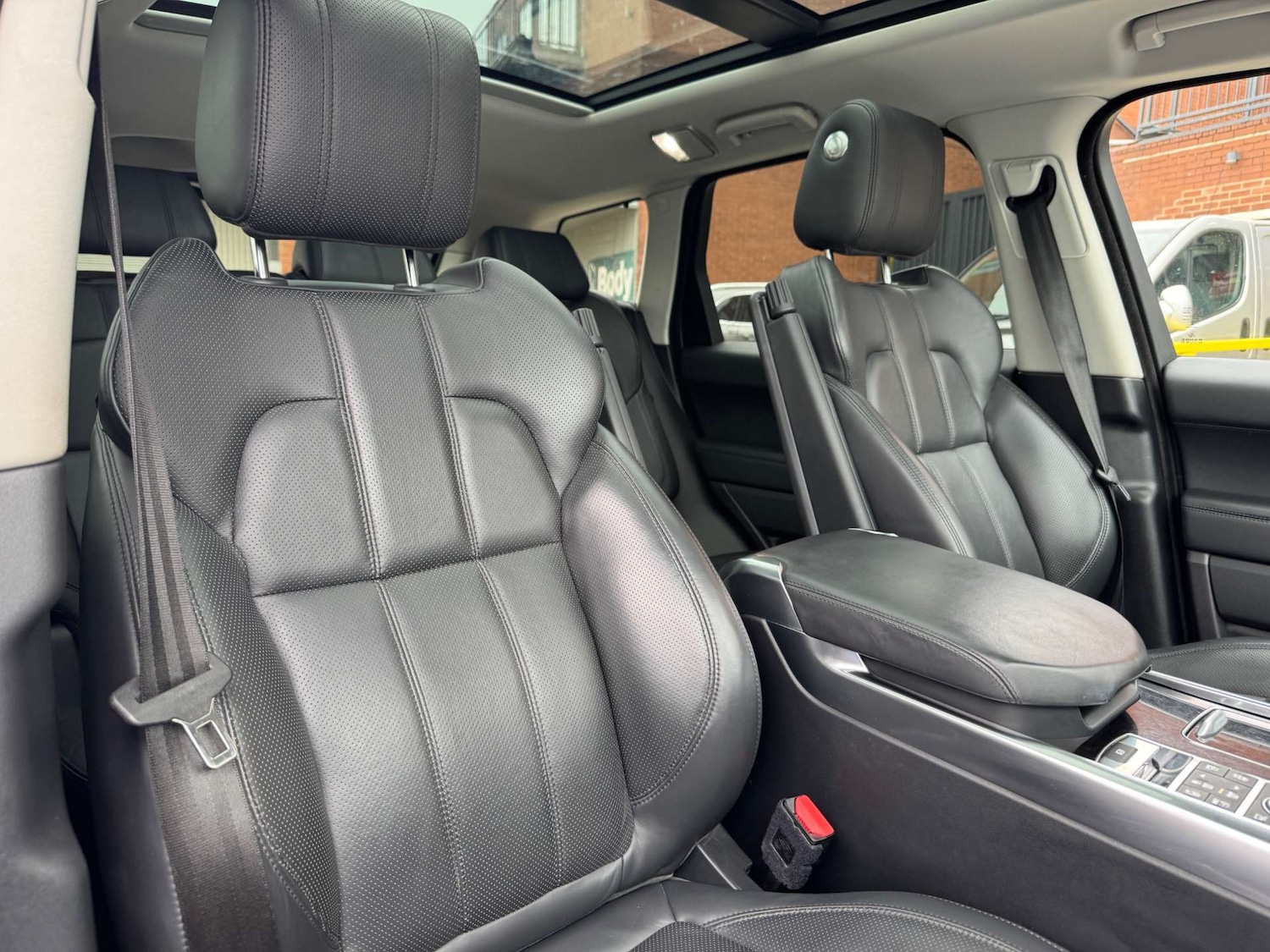 Used Land Rover Range Rover Sport 2018 for sale - 76600958: Photo 13