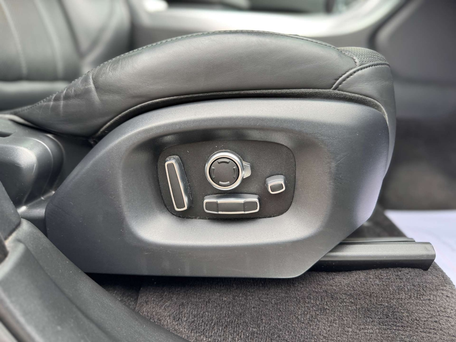 Used Land Rover Range Rover Sport 2018 for sale - 76600958: Photo 14