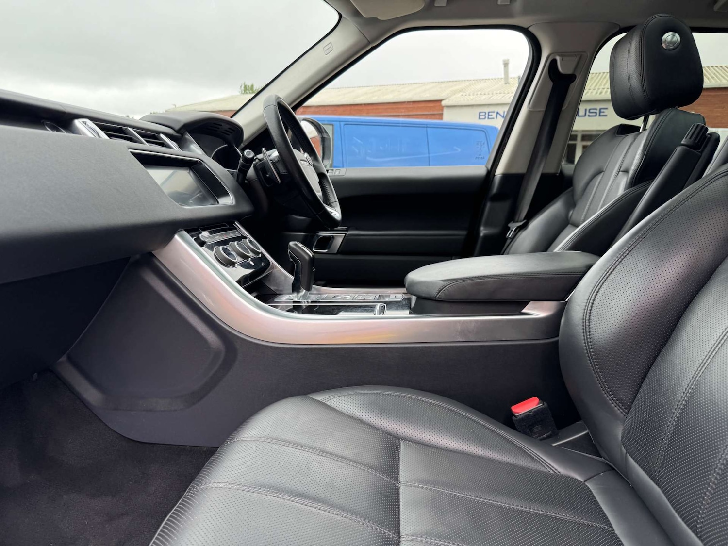 Used Land Rover Range Rover Sport 2018 for sale - 76600958: Photo 15