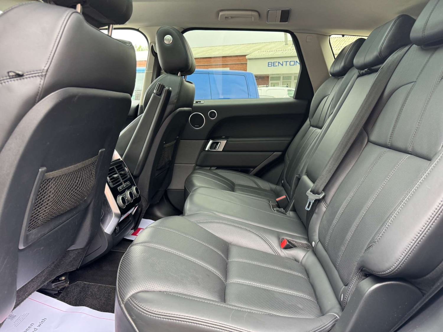 Used Land Rover Range Rover Sport 2018 for sale - 76600958: Photo 17