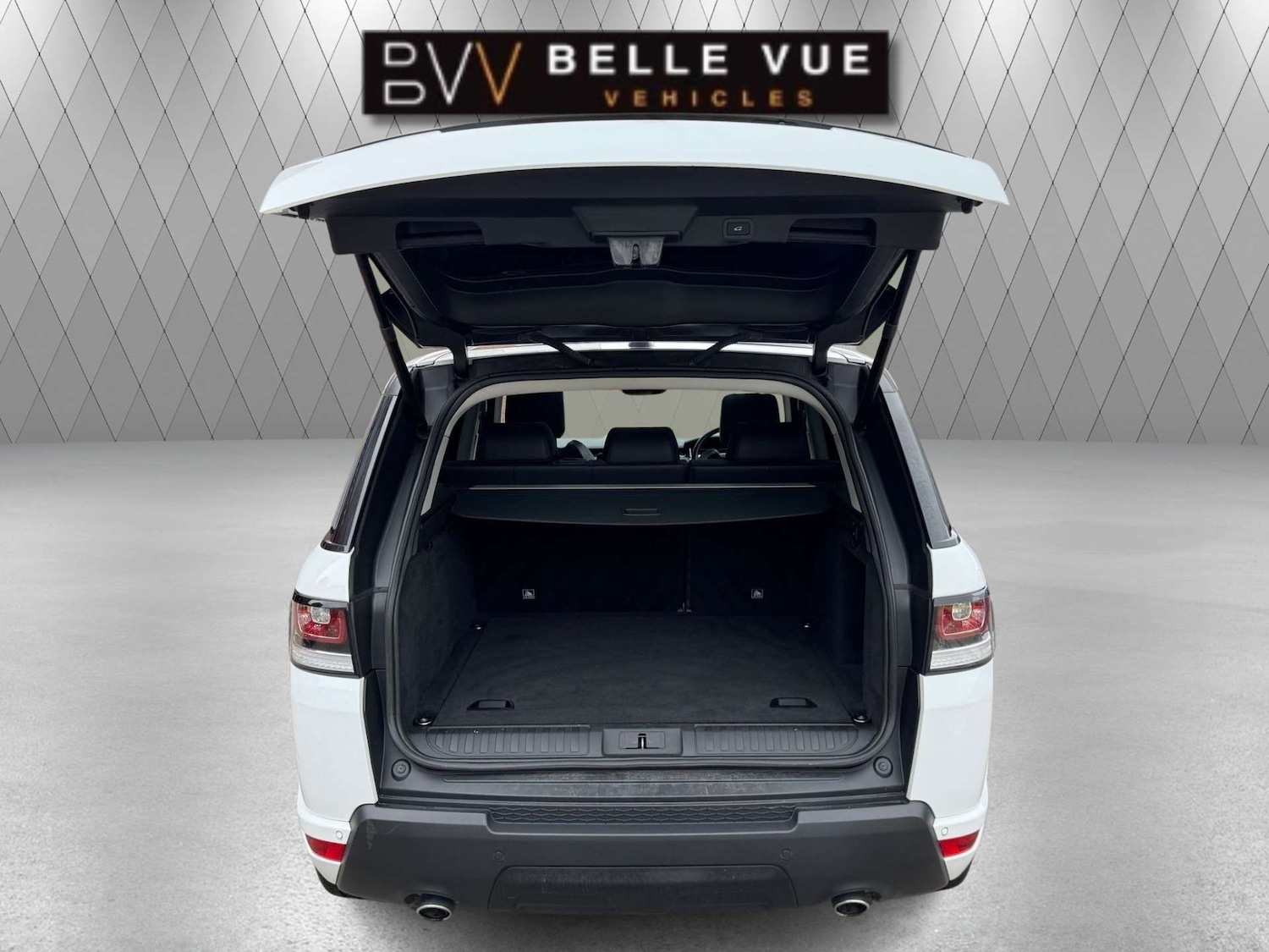 Used Land Rover Range Rover Sport 2018 for sale - 76600958: Photo 21