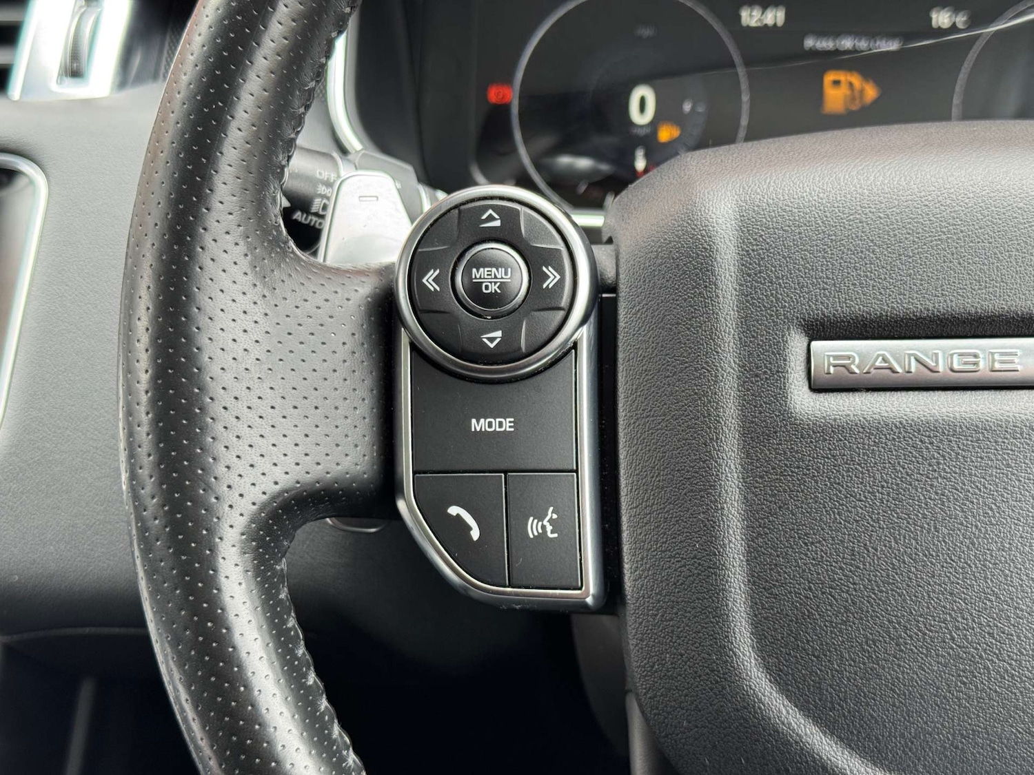 Used Land Rover Range Rover Sport 2018 for sale - 76600958: Photo 27