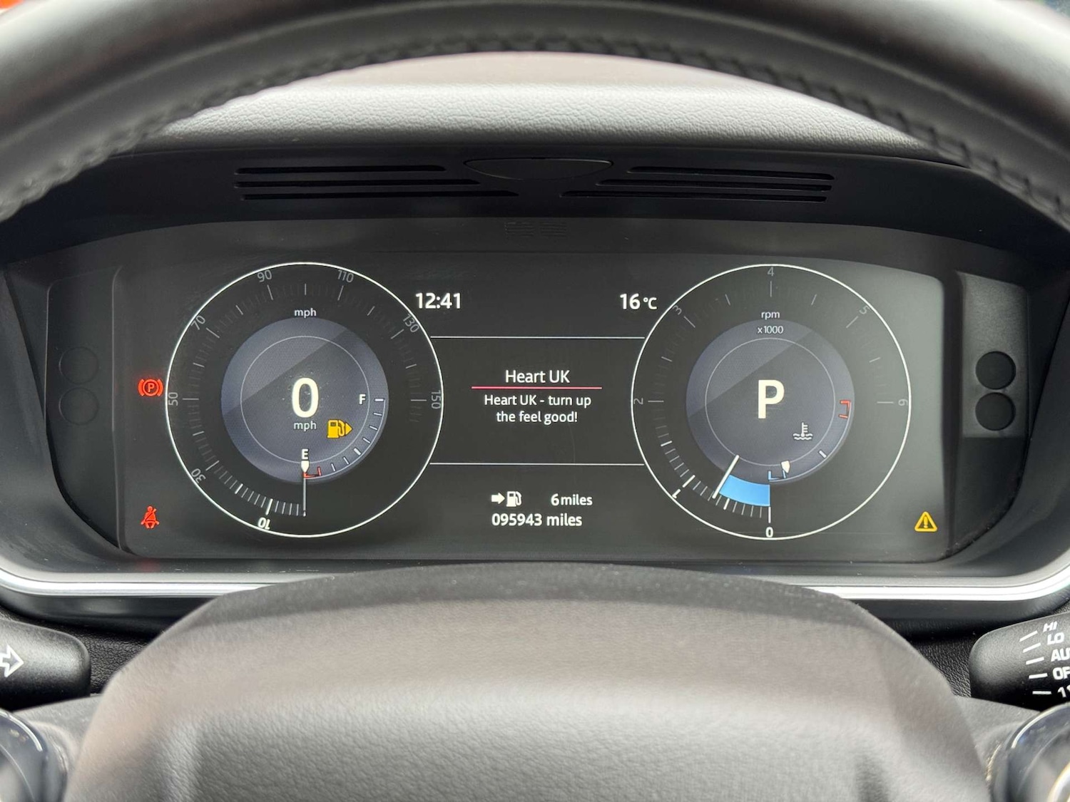 Used Land Rover Range Rover Sport 2018 for sale - 76600958: Photo 29