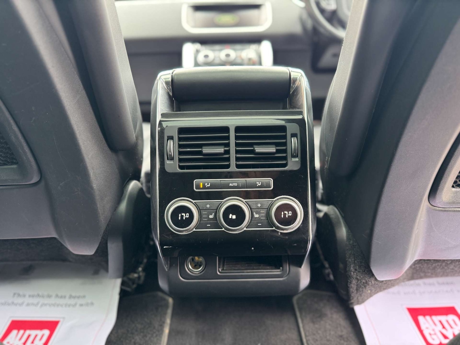 Used Land Rover Range Rover Sport 2018 for sale - 76600958: Photo 37